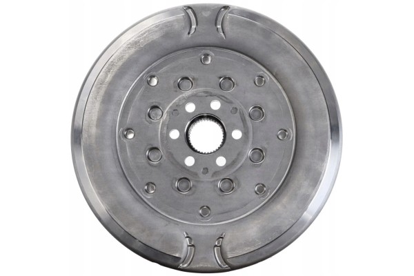 Two mass wheel 2295 000 324 SACHS Part manufacturer Sachs