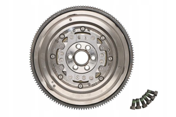 Two mass wheel 2295 000 324 SACHS Wheel type dual mass flywheel