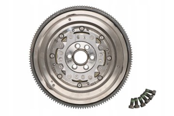 Two mass wheel 2295 000 324 SACHS Wheel type dual mass flywheel