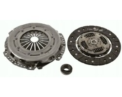 CLUTCH SET 3000 950 005 SACHS CITROEN PEUGEOT