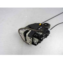 2 PIN CERRADURA PUERTA TRASERA IZQUIERDA TOYOTA AURIS (E15) 2 PIN CERRADURA PUERTA TRASERA IZQUIERDA TOYOTA AURIS (E15)