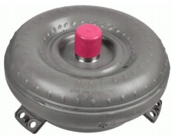 HYDROKINETIC COUPLING DB W203 W204 W221 3 0 CDI 05 14 SACHS
