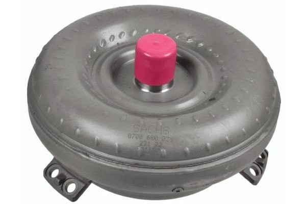 HYDROKINETIC COUPLING DB W203 W204 W221 3 0 CDI 05 14 SACHS