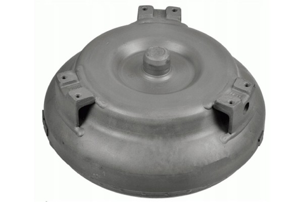 HYDROKINETIC COUPLING DB W203 W204 W221 3 0 CDI 05 14 SACHS Transmission type automatic