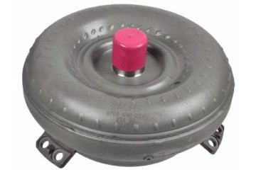HYDROKINETIC COUPLING DB W203 W204 W221 3 0 CDI 05 14 SACHS Car type buses cargo vans passenger cars