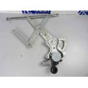 6 PIN ELEVALUNAS DELANTERO DERECHO TOYOTA AURIS (E15) 6 PIN ELEVALUNAS DELANTERO DERECHO TOYOTA AURIS (E15)