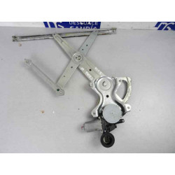 6 PIN ELEVALUNAS DELANTERO DERECHO TOYOTA AURIS (E15)