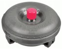 HYDROKINETIC COUPLING DB W203 W204 W221 3 0 CDI 05 14 SACHS Quality of parts according to GVO Q original with factory logo OEM O