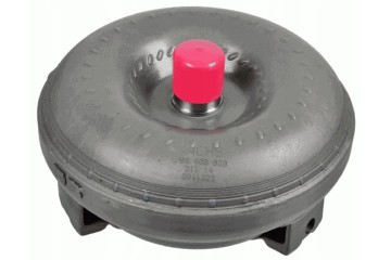 HYDROKINETIC COUPLING DB W203 W204 W221 3 0 CDI 05 14 SACHS Quality of parts according to GVO Q original with factory logo OEM O