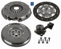 CLUTCH SET 2290 601 156 SACHS CITROEN DS OPEL