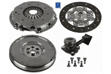 CLUTCH SET 2290 601 156 SACHS CITROEN DS OPEL