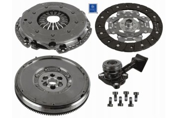 CLUTCH SET 2290 601 156 SACHS CITROEN DS OPEL Packaging status original