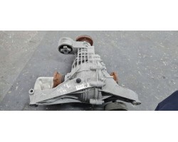 A5 8W BRIDGE DIFFERENTIAL REAR 2 0 TFSI 252KM LMP 0DB500043G A4 B9 8W