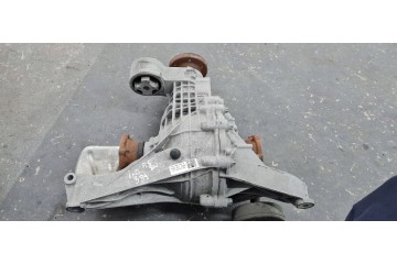 A5 8W BRIDGE DIFFERENTIAL REAR 2 0 TFSI 252KM LMP 0DB500043G A4 B9 8W