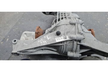A5 8W BRIDGE DIFFERENTIAL REAR 2 0 TFSI 252KM LMP 0DB500043G A4 B9 8W Catalog number of the part 0DB500043G
