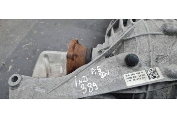 A5 8W BRIDGE DIFFERENTIAL REAR 2 0 TFSI 252KM LMP 0DB500043G A4 B9 8W Installation side multipurpose