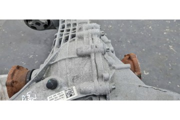A5 8W BRIDGE DIFFERENTIAL REAR 2 0 TFSI 252KM LMP 0DB500043G A4 B9 8W Catalog number of substitutes 281019 LMP