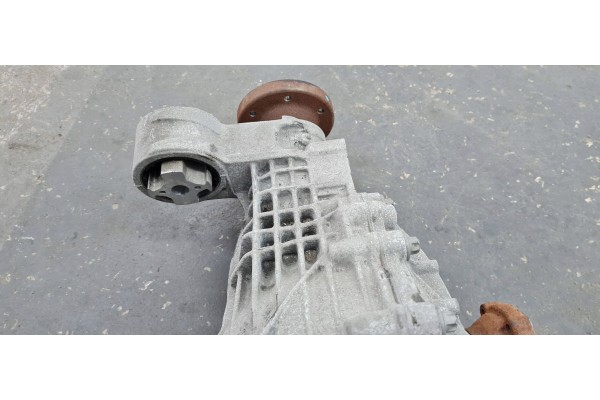 A5 8W BRIDGE DIFFERENTIAL REAR 2 0 TFSI 252KM LMP 0DB500043G A4 B9 8W Catalog number of the original 299RZV10390