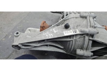 Puente diferencial trasero Audi A5 8W 2.0 TFSI 252CV LMP 0DB500043G A4