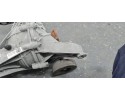 Puente diferencial trasero Audi A5 8W 2.0 TFSI 252CV LMP 0DB500043G A4