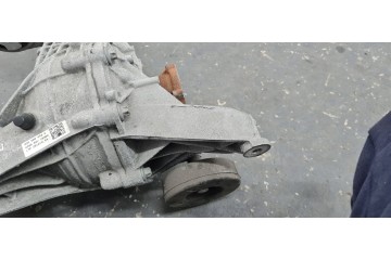 Puente diferencial trasero Audi A5 8W 2.0 TFSI 252CV LMP 0DB500043G A4