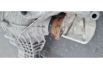 Puente diferencial trasero Audi A5 8W 2.0 TFSI 252CV LMP 0DB500043G A4
