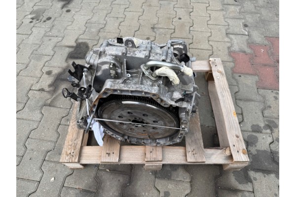 RENAULT MEGANE 4 IV 1 5 dCi Transmission Automatic Vending Machine ORIGINAL