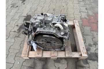 RENAULT MEGANE 4 IV 1 5 dCi Transmission Automatic Vending Machine ORIGINAL