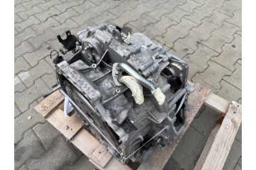 RENAULT MEGANE 4 IV 1 5 dCi Transmission Automatic Vending Machine ORIGINAL Catalog number of the part DW5005 BRF3D70 BRF 3D70 3