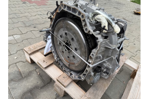 RENAULT MEGANE 4 IV 1 5 dCi Transmission Automatic Vending Machine ORIGINAL Part manufacturer Renault OE