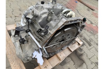 RENAULT MEGANE 4 IV 1 5 dCi Transmission Automatic Vending Machine ORIGINAL Transmission type automatic
