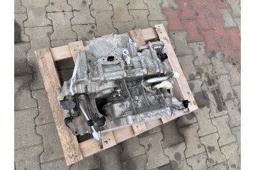 RENAULT MEGANE 4 IV 1 5 dCi Transmission Automatic Vending Machine ORIGINAL Engine type diesel