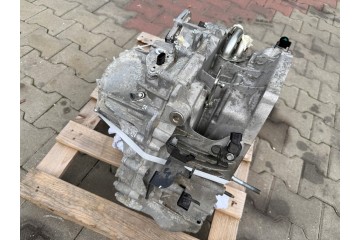 RENAULT MEGANE 4 IV 1 5 dCi Transmission Automatic Vending Machine ORIGINAL Car type passenger cars