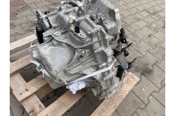 RENAULT MEGANE 4 IV 1 5 dCi Transmission Automatic Vending Machine ORIGINAL Quality of parts according to GVO O original with ma