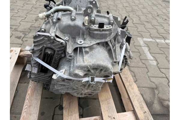 RENAULT MEGANE 4 IV 1 5 dCi Transmission Automatic Vending Machine ORIGINAL Catalog number of the original DW5005 BRF3D70 320105