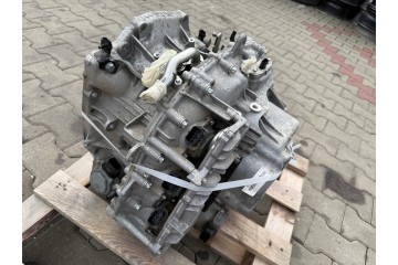 RENAULT MEGANE 4 IV 1 5 dCi Transmission Automatic Vending Machine ORIGINAL Version European