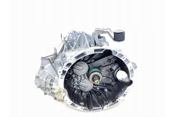 GEARBOX MERCEDES A CLASS W176 W246 W117 CGI 122KM 63TYS MILEAGE