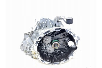 GEARBOX MERCEDES A CLASS W176 W246 W117 CGI 122KM 63TYS MILEAGE