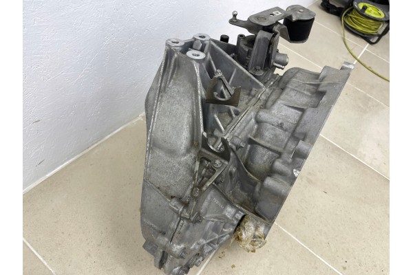 GEARBOX MERCEDES A CLASS W176 W246 W117 CGI 122KM 63TYS MILEAGE Packaging status no packaging