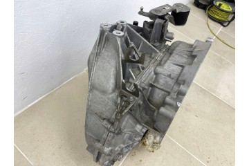 GEARBOX MERCEDES A CLASS W176 W246 W117 CGI 122KM 63TYS MILEAGE Packaging status no packaging