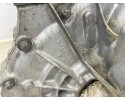 GEARBOX MERCEDES A CLASS W176 W246 W117 CGI 122KM 63TYS MILEAGE Catalog number of the part A1762610101 MERCEDES B KLASA W246 A K