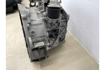 GEARBOX MERCEDES A CLASS W176 W246 W117 CGI 122KM 63TYS MILEAGE Transmission type manual