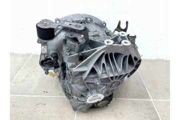 GEARBOX MERCEDES A CLASS W176 W246 W117 CGI 122KM 63TYS MILEAGE Car type cargo vans passenger cars