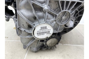 GEARBOX MERCEDES A CLASS W176 W246 W117 CGI 122KM 63TYS MILEAGE Product weight with unit packaging 50 kg