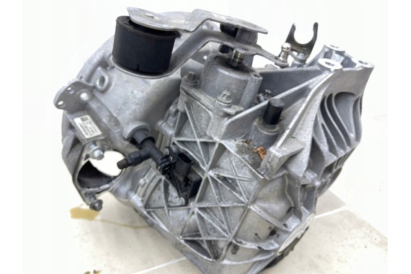 GEARBOX MERCEDES A CLASS W176 W246 W117 CGI 122KM 63TYS MILEAGE Quality of parts according to GVO O original with manufacturer s
