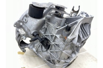 GEARBOX MERCEDES A CLASS W176 W246 W117 CGI 122KM 63TYS MILEAGE Quality of parts according to GVO O original with manufacturer s