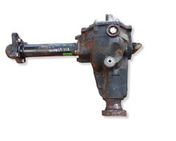 FRONT DIFFERENT BRIDGE KIA SORENTO I 2 5 CDTI 4WD 532103E550 3 333