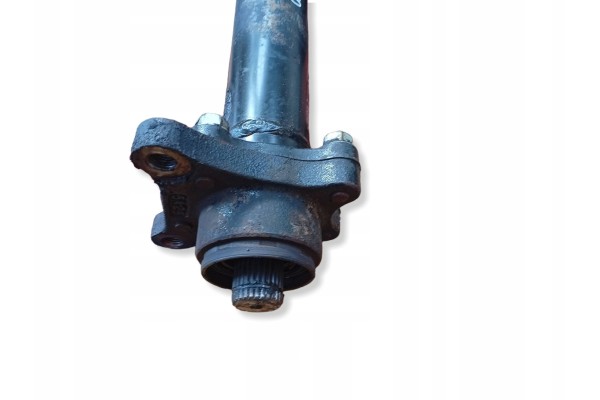 FRONT DIFFERENT BRIDGE KIA SORENTO I 2 5 CDTI 4WD 532103E550 3 333 Part manufacturer Kia OE