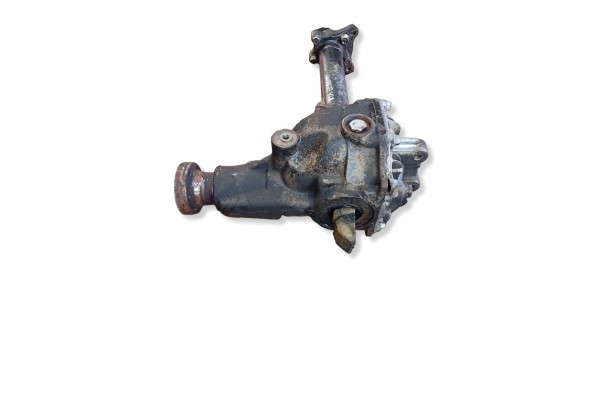 FRONT DIFFERENT BRIDGE KIA SORENTO I 2 5 CDTI 4WD 532103E550 3 333 Installation side multipurpose