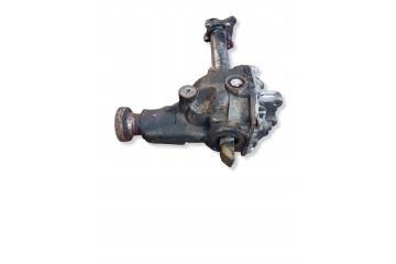 FRONT DIFFERENT BRIDGE KIA SORENTO I 2 5 CDTI 4WD 532103E550 3 333 Installation side multipurpose